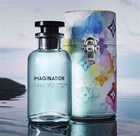 lv imagination parfum